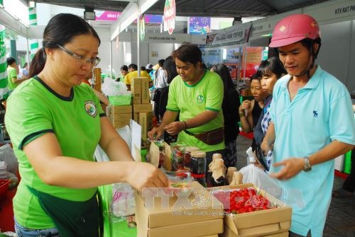 Объявлен старт программы «Движение к экологически чистому сельскому хозяйству»
